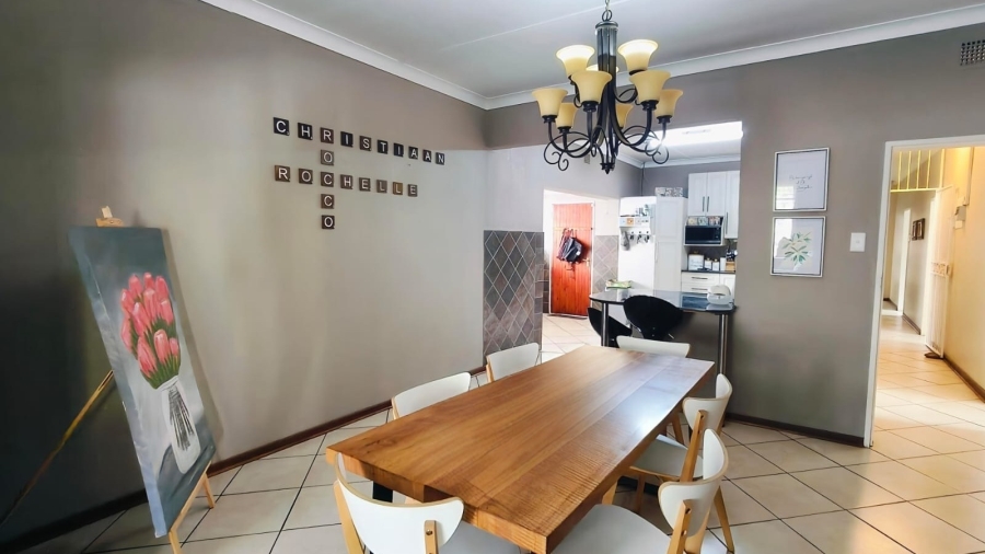 4 Bedroom Property for Sale in Baillie Park North West